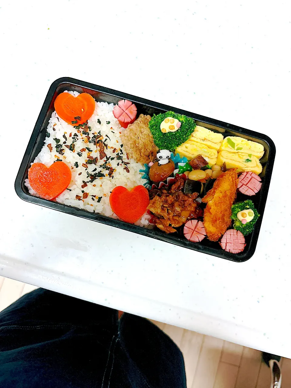 お弁当|るみさん