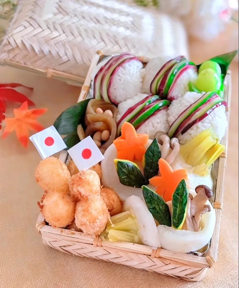 お弁当|アカネ💖さん