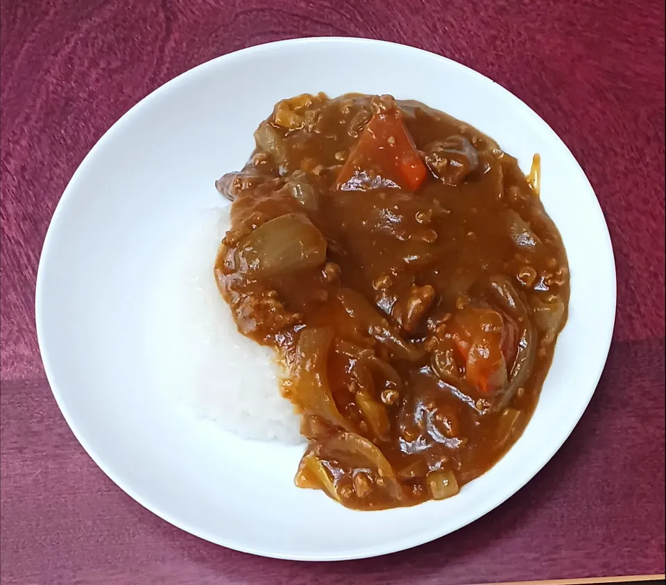 カレー🍛|ナナさん