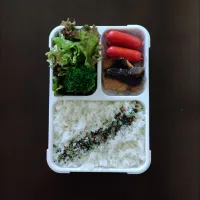 Snapdishの料理写真:10/21お弁当|YUKI_Jさん