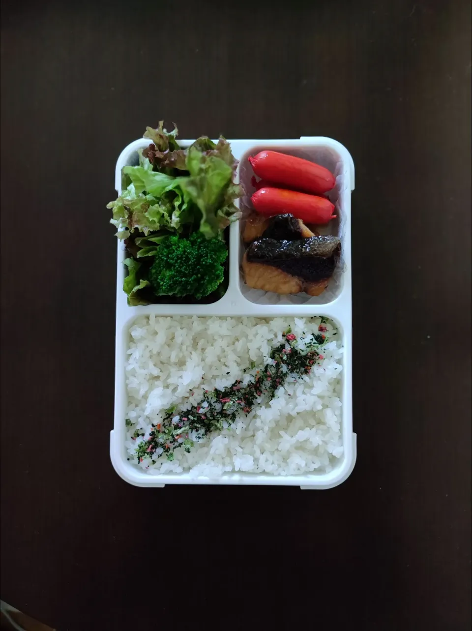 10/21お弁当|YUKI_Jさん