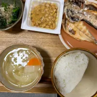 Snapdishの料理写真:|そうめがさん