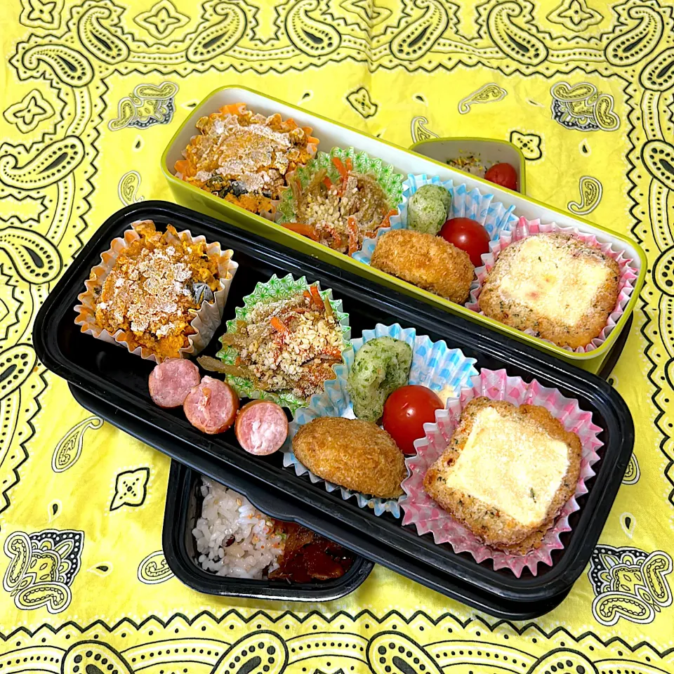 お弁当|ざわっちさん