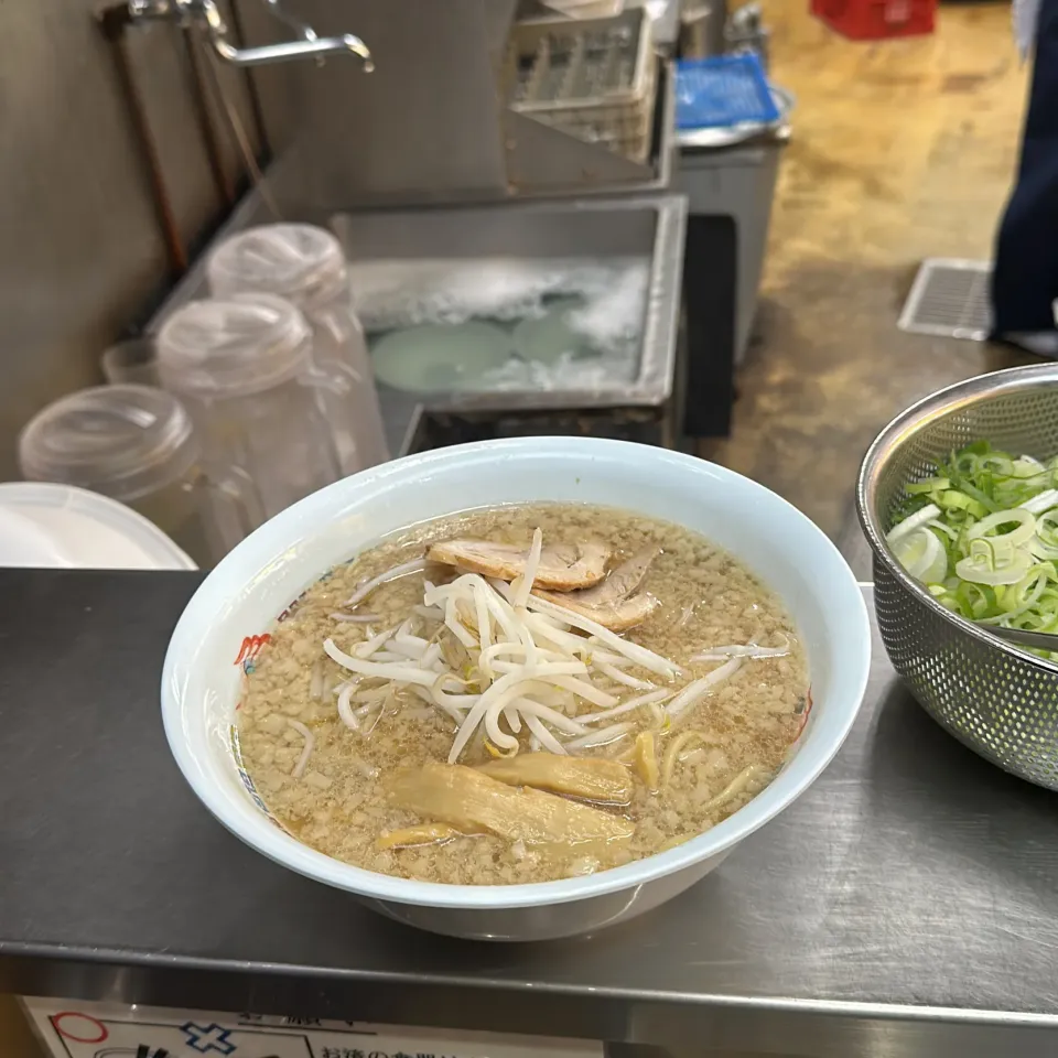 ラーメン|Hajime Sakaiさん