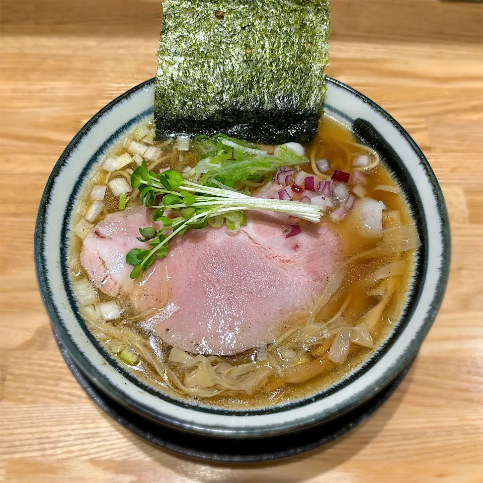 Snapdishの料理写真:晴れのち時雨|ナルキンさん