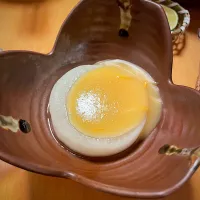 Snapdishの料理写真:大根柚子味噌|Mikaだよさん