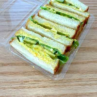 Snapdishの料理写真:旦那さん弁当|あやごはん( ͡σ̴̶̷̤. ͡σ̴̶̷̤)ෆ⃛さん