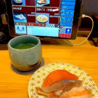 Snapdishの料理写真:【魚廣】福井三貫盛り|Tak@さん