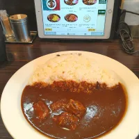 Snapdishの料理写真:|カリー仙人さん