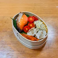 Snapdishの料理写真:【本日の俺飯】|あらら？さん