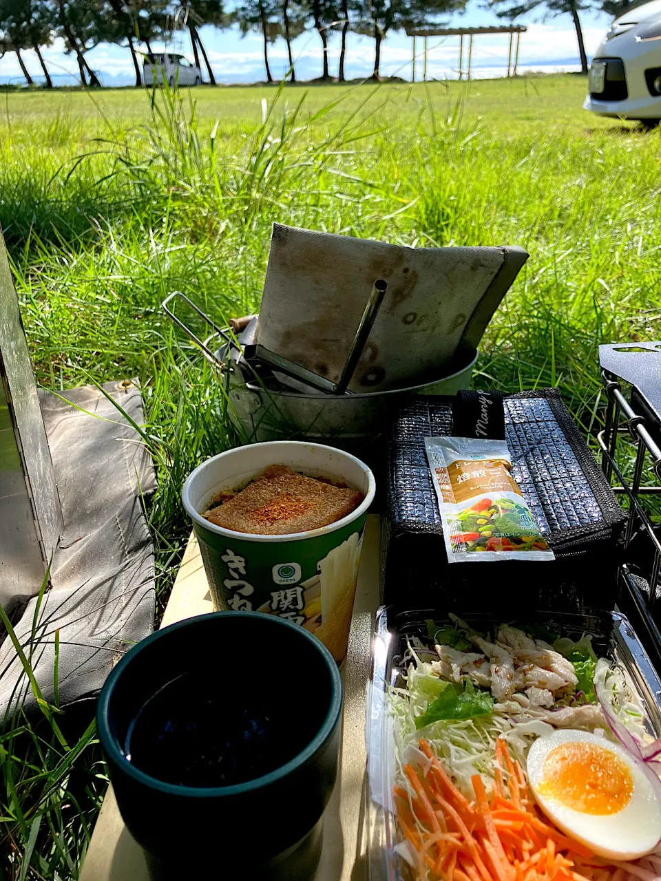 ランチ|ちゃんノンさん