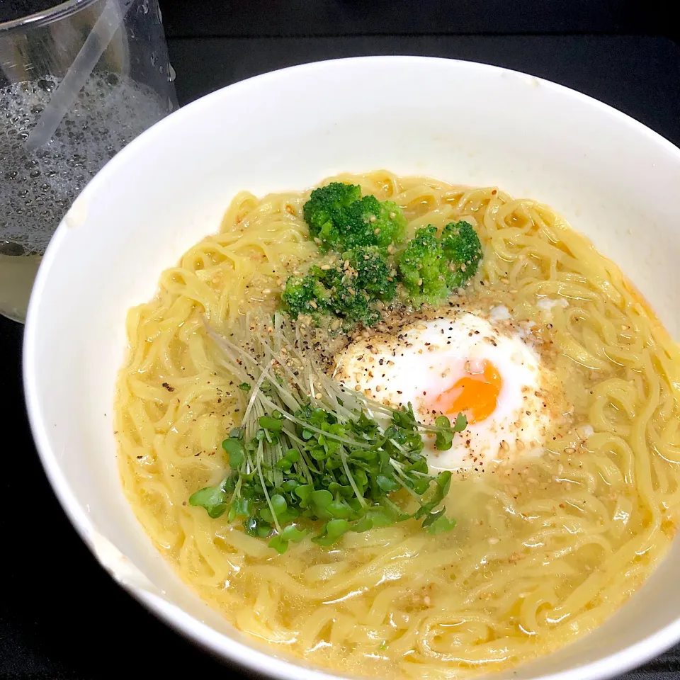 17:44 🍜たんめん|へれ子さん