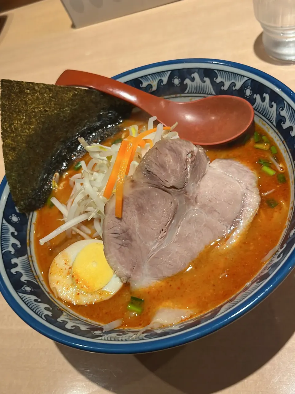 ラーメン|そごまるさん