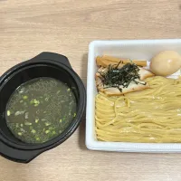 Snapdishの料理写真:つけ麺|りなちさん