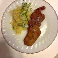 厚切牛たん🍴|ふくかんさん