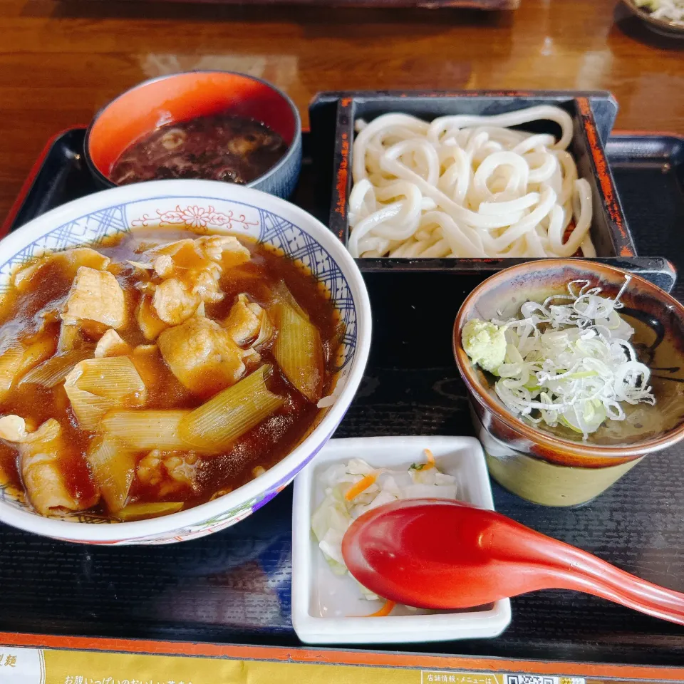 Snapdishの料理写真:お昼ご飯|まめさん