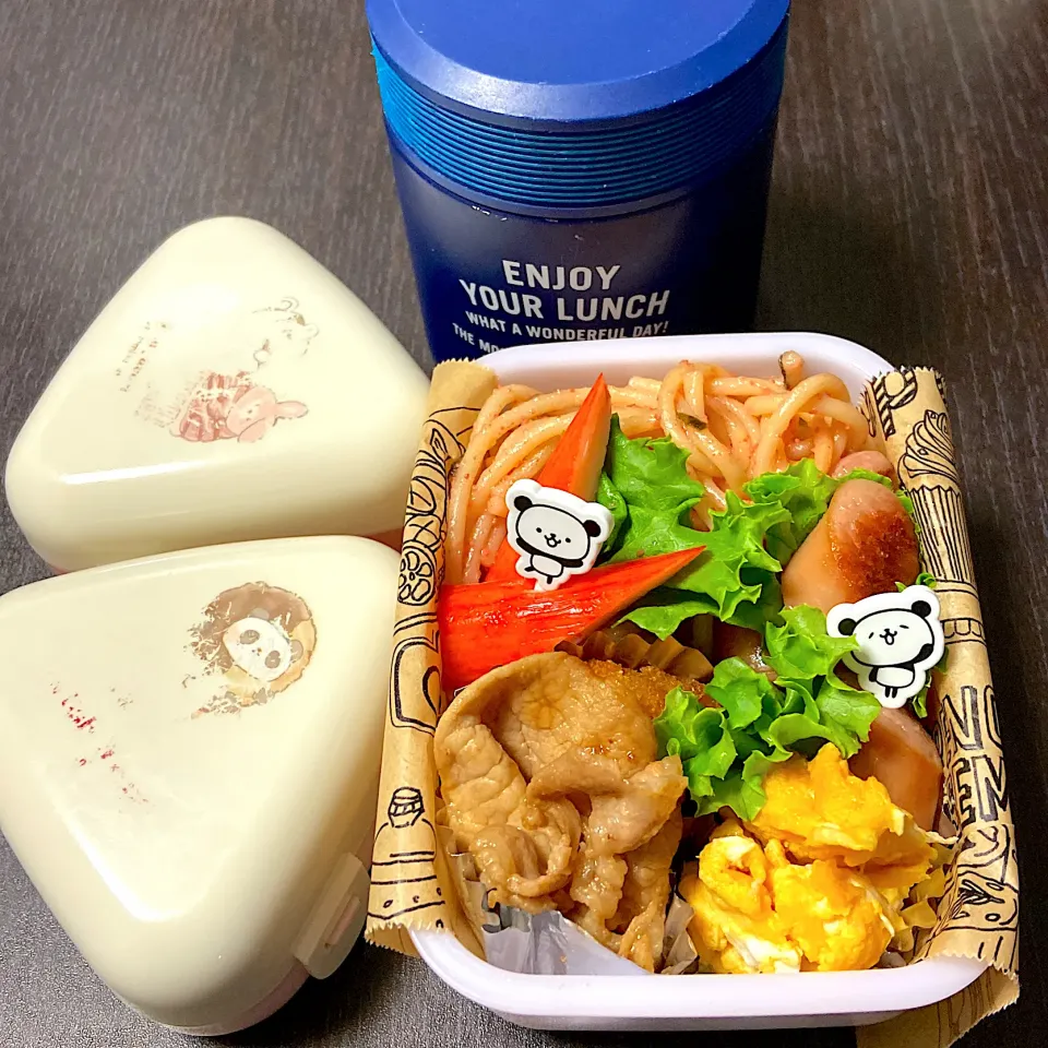 今日のお弁当❣️|mayamaya.mariya0724さん