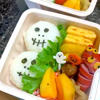 Snapdishの料理写真:お弁当|まちおさん