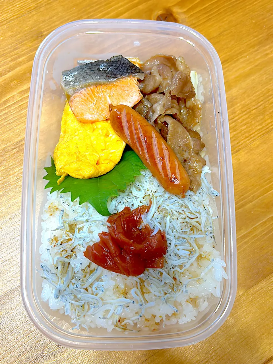 今日のお弁当🍱|地蔵菩薩さん