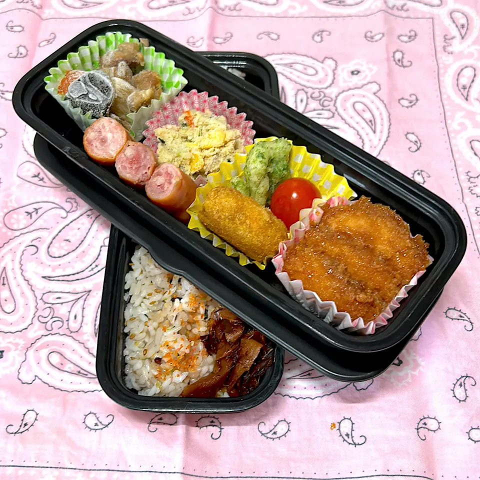 お弁当|ざわっちさん