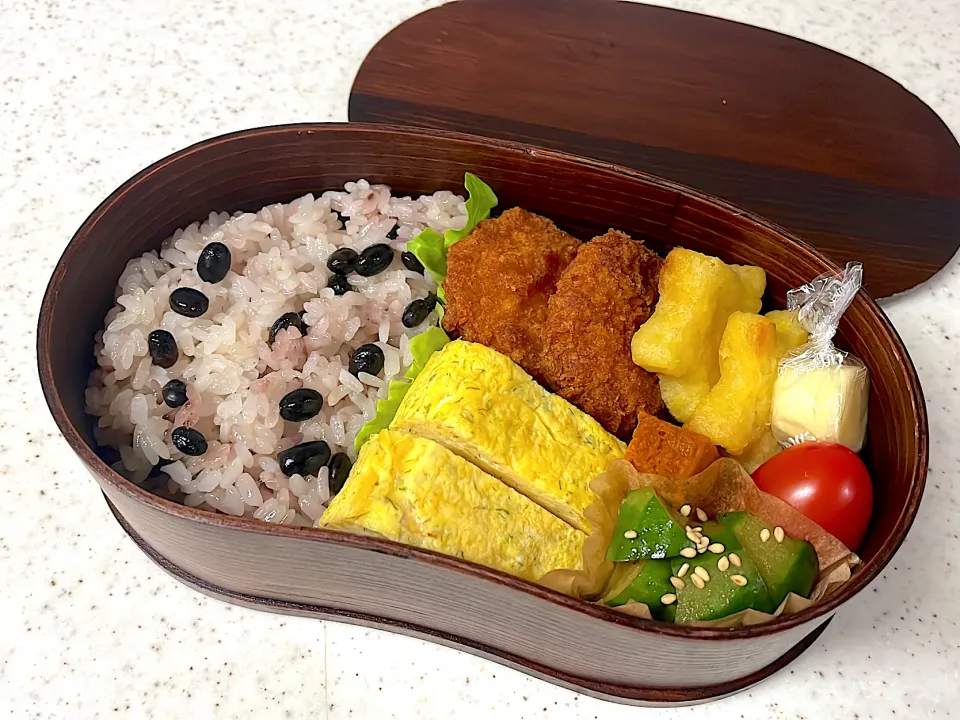 お弁当|シフォン95さん