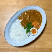 Snapdishの料理写真:カレー|ちゃみこさん