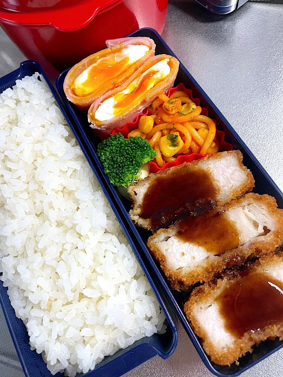 今日のお弁当🍱|＊C＊さん