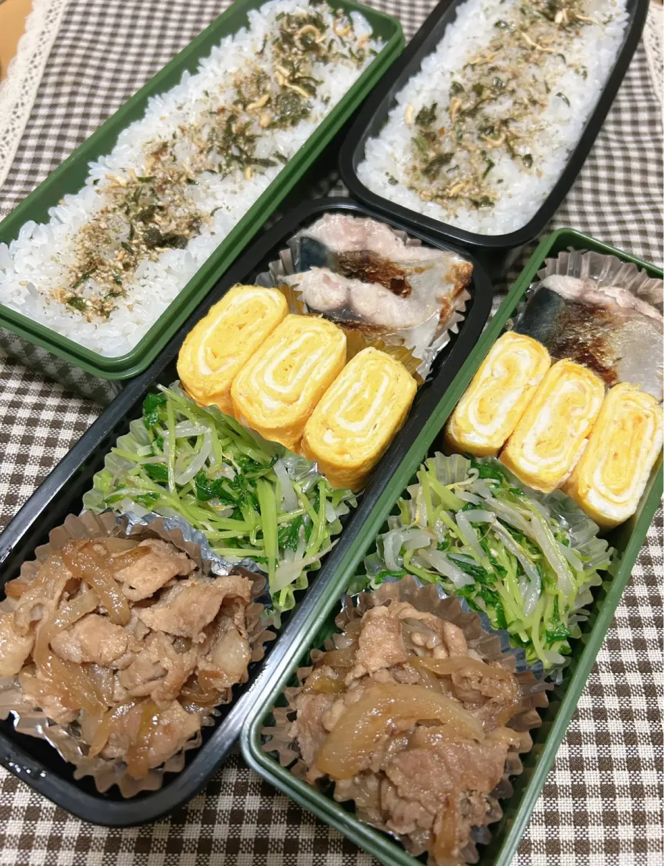 今日のお弁当 2024.10.22(Tue)|*seiko*さん