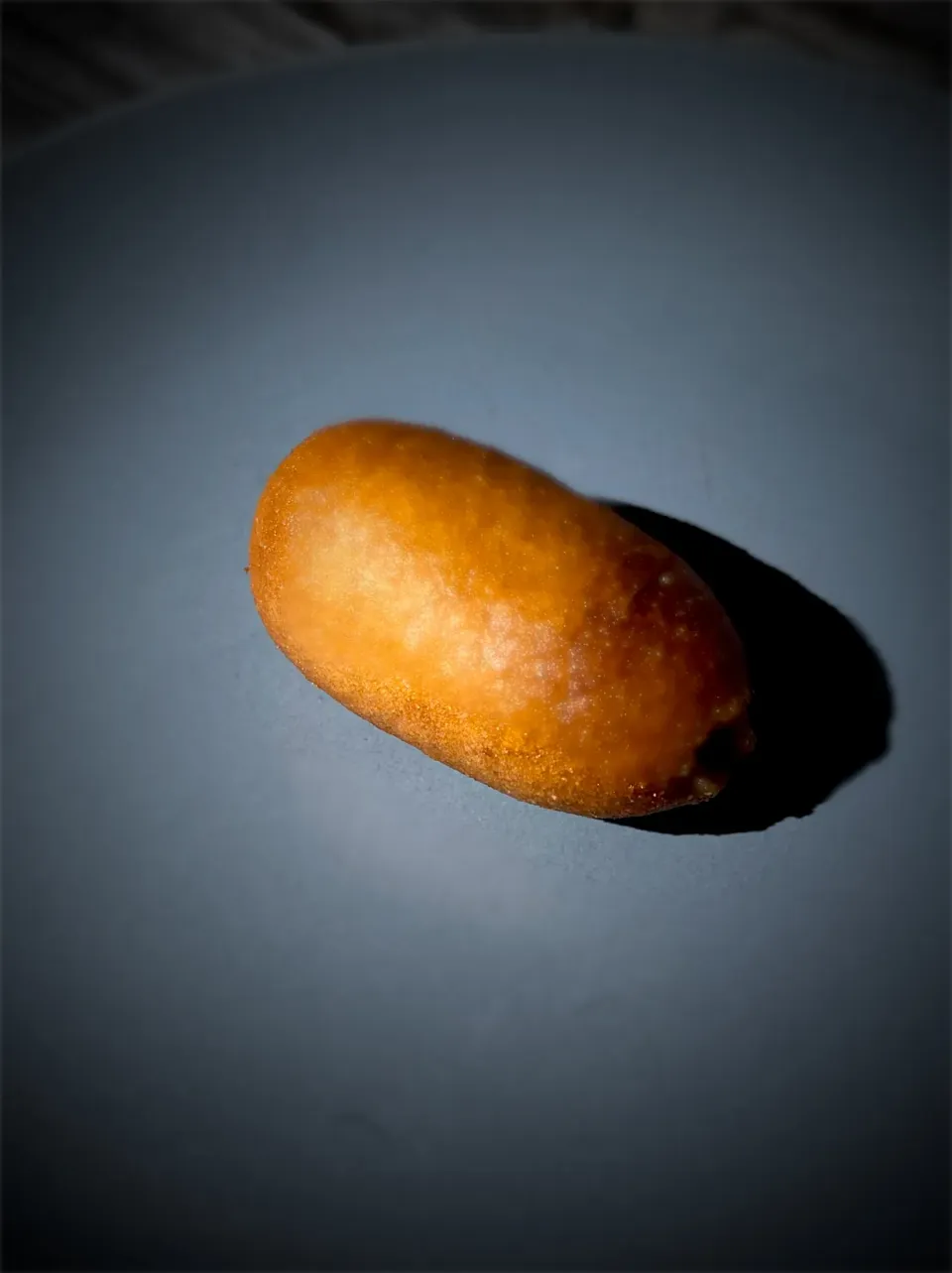 Snapdishの料理写真:Corn dog mini|Mouton’sさん