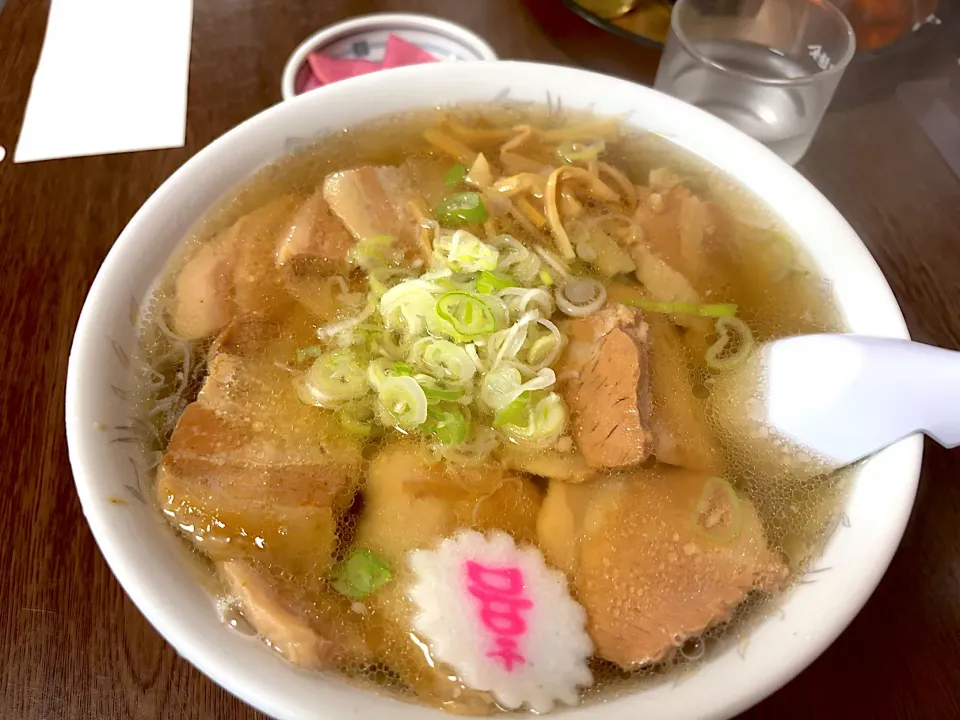 肉ラーメン🍜|utayataさん