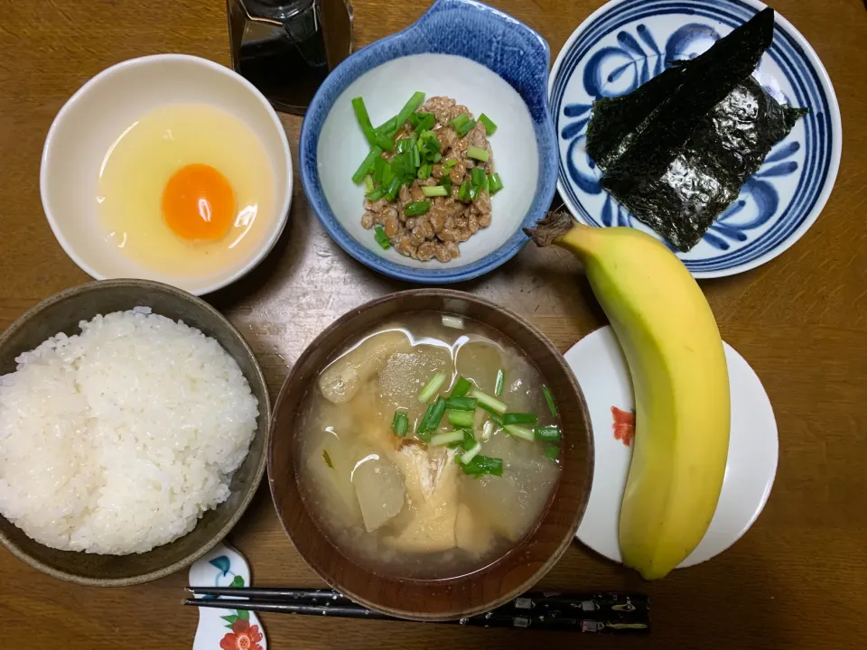 昼食|ATさん