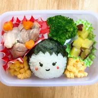 Snapdishの料理写真:10/3|teracoさん