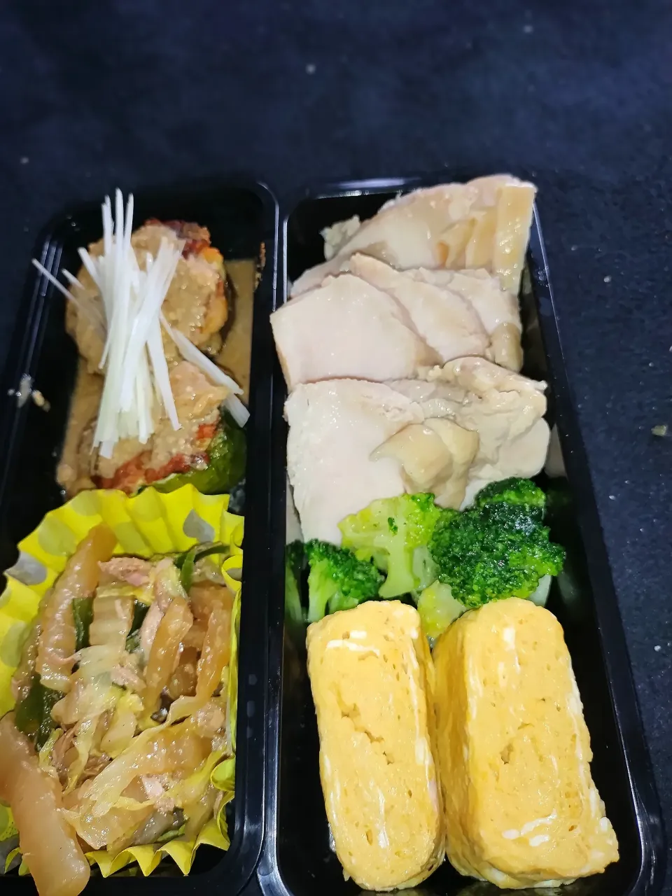 10月22日今日のお弁当|jijiさん