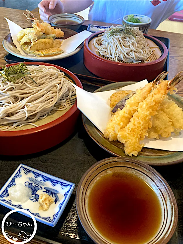 今日のお昼ご飯。|☆ぴ〜ちゃん☆さん