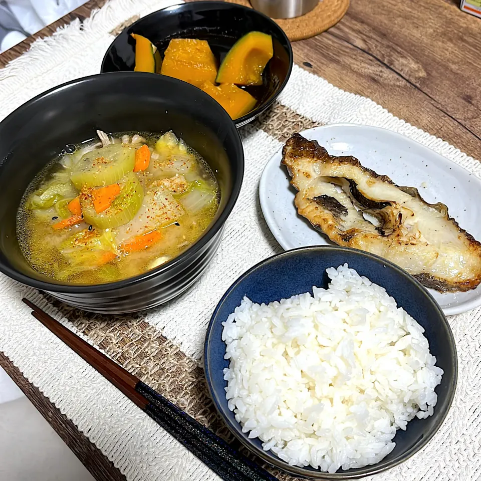 今日のご飯|fさん