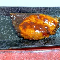 Snapdishの料理写真:ブリの照り焼き🐟|Ponoさん