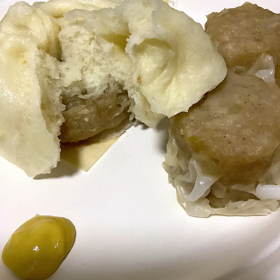 Snapdishの料理写真:🥟|🍁さん