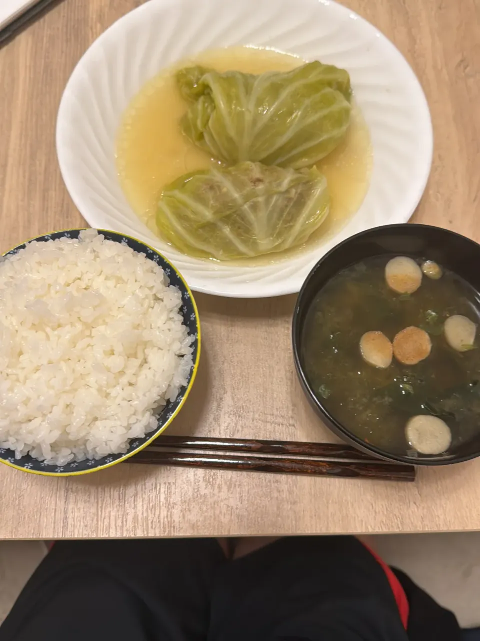 Snapdishの料理写真:ロールキャベツ|いおさん