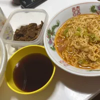 Snapdishの料理写真:。。。晩御飯。。。|Yoshihiro Andoさん