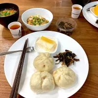 Snapdishの料理写真:お料理教室の写真その②| さくたえさん