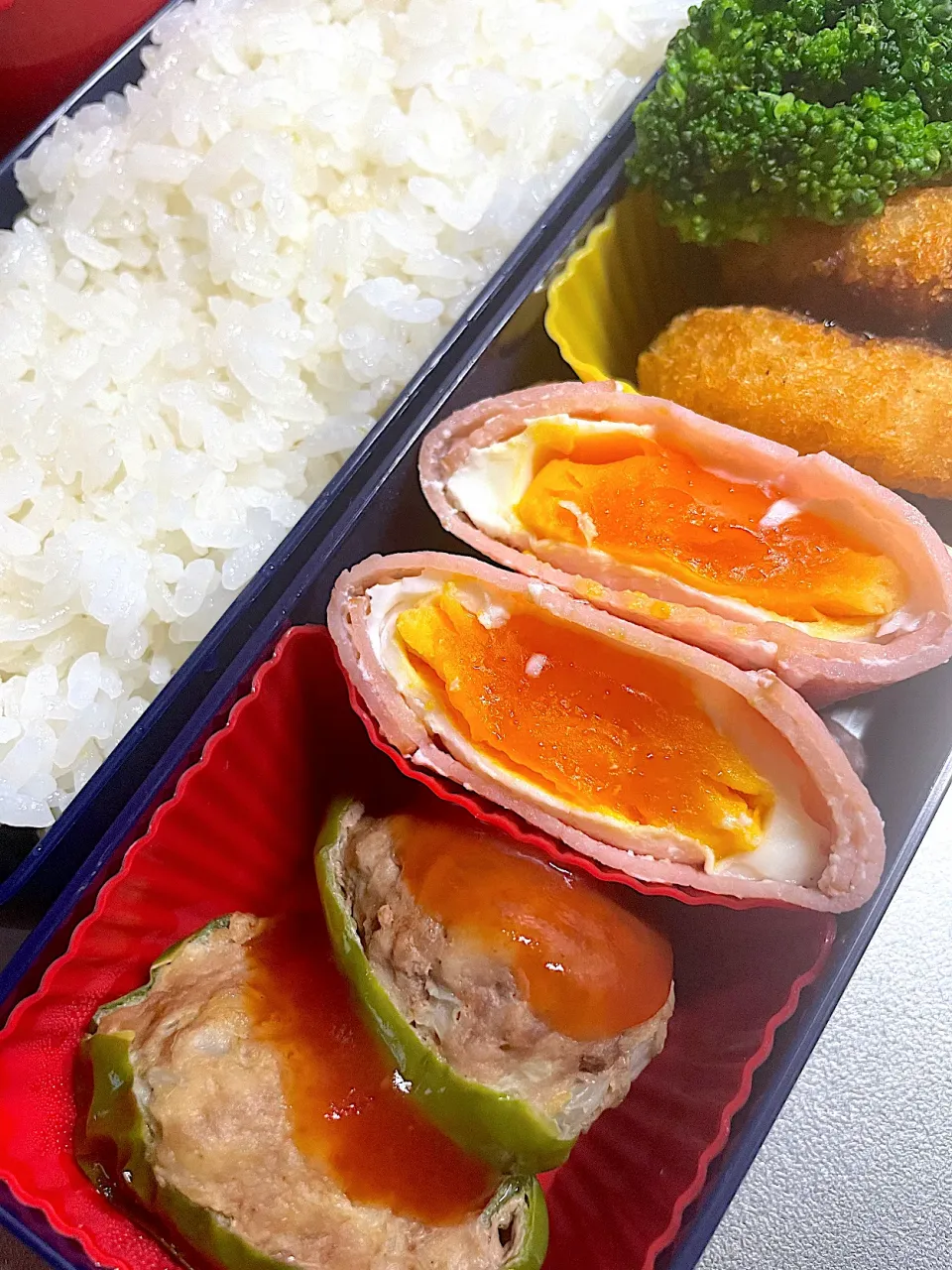 今日のお弁当🍱|＊C＊さん