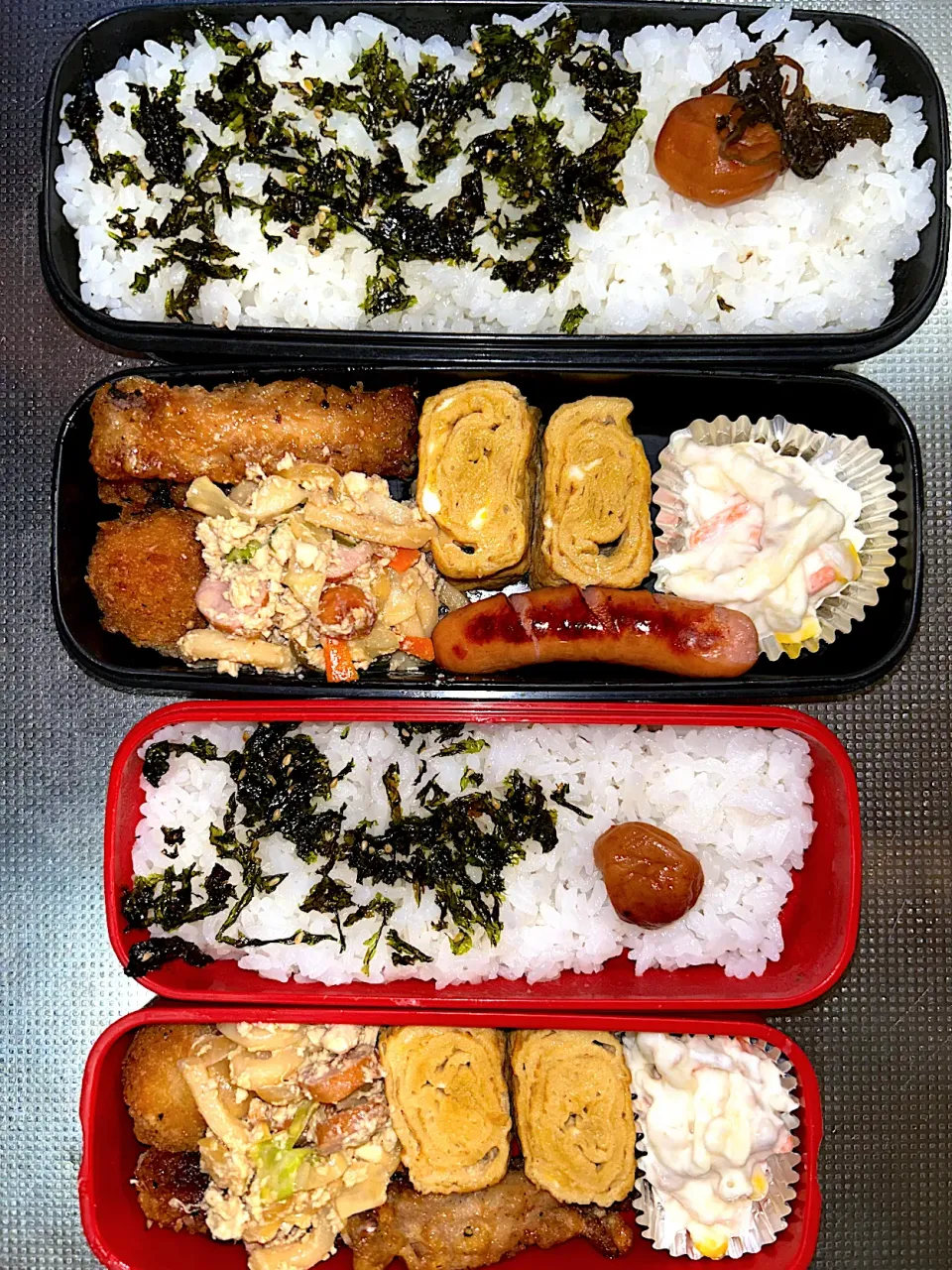 お弁当|あんぱんさん