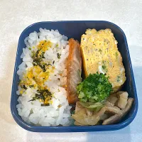 Snapdishの料理写真:保育園弁当|ANさん