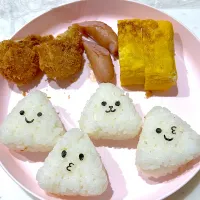 Snapdishの料理写真:|Backsさん