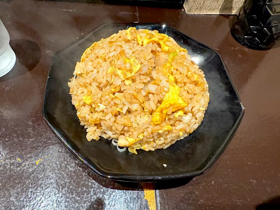 Snapdishの料理写真:チャーハン|tkeakirさん