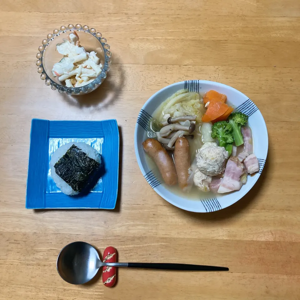 Snapdishの料理写真:ポトフ|ちゃみこさん