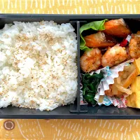 Snapdishの料理写真:🍱|かをりさん