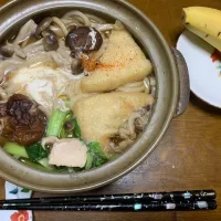 Snapdishの料理写真:昼食|ATさん