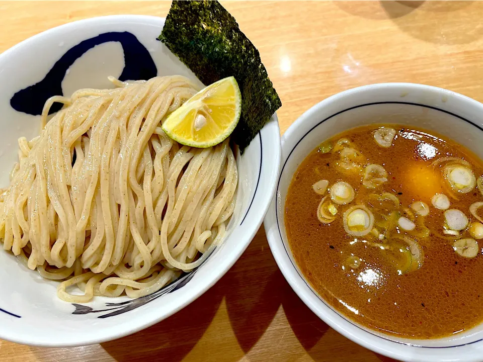 つじ田🍜つけ麺|ちゃっぴ〜さん