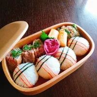 お弁当